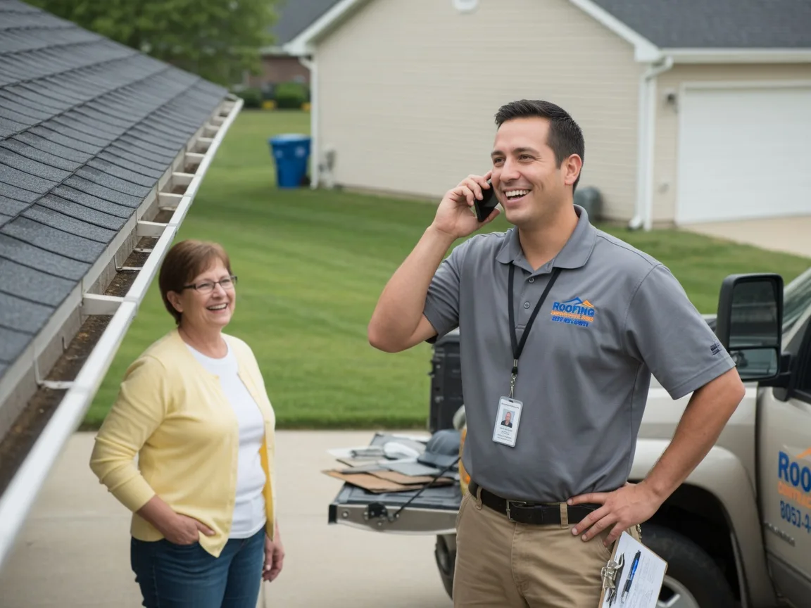 Local Roofing Contractors Canal Winchester, OH FAQs